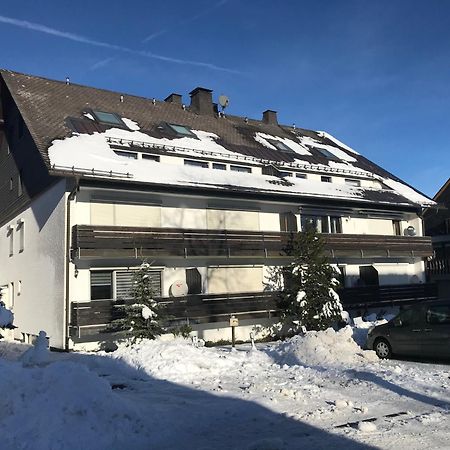 Winterbergappartementen 27-12 Экстерьер фото