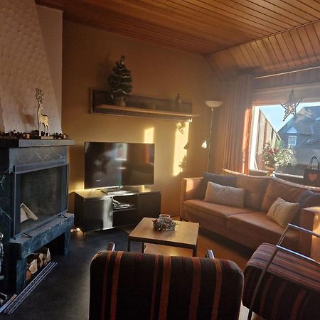 Winterbergappartementen 27-12 Экстерьер фото