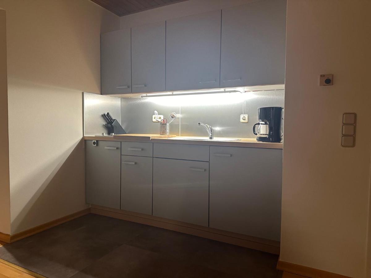 Winterbergappartementen 27-12 Экстерьер фото