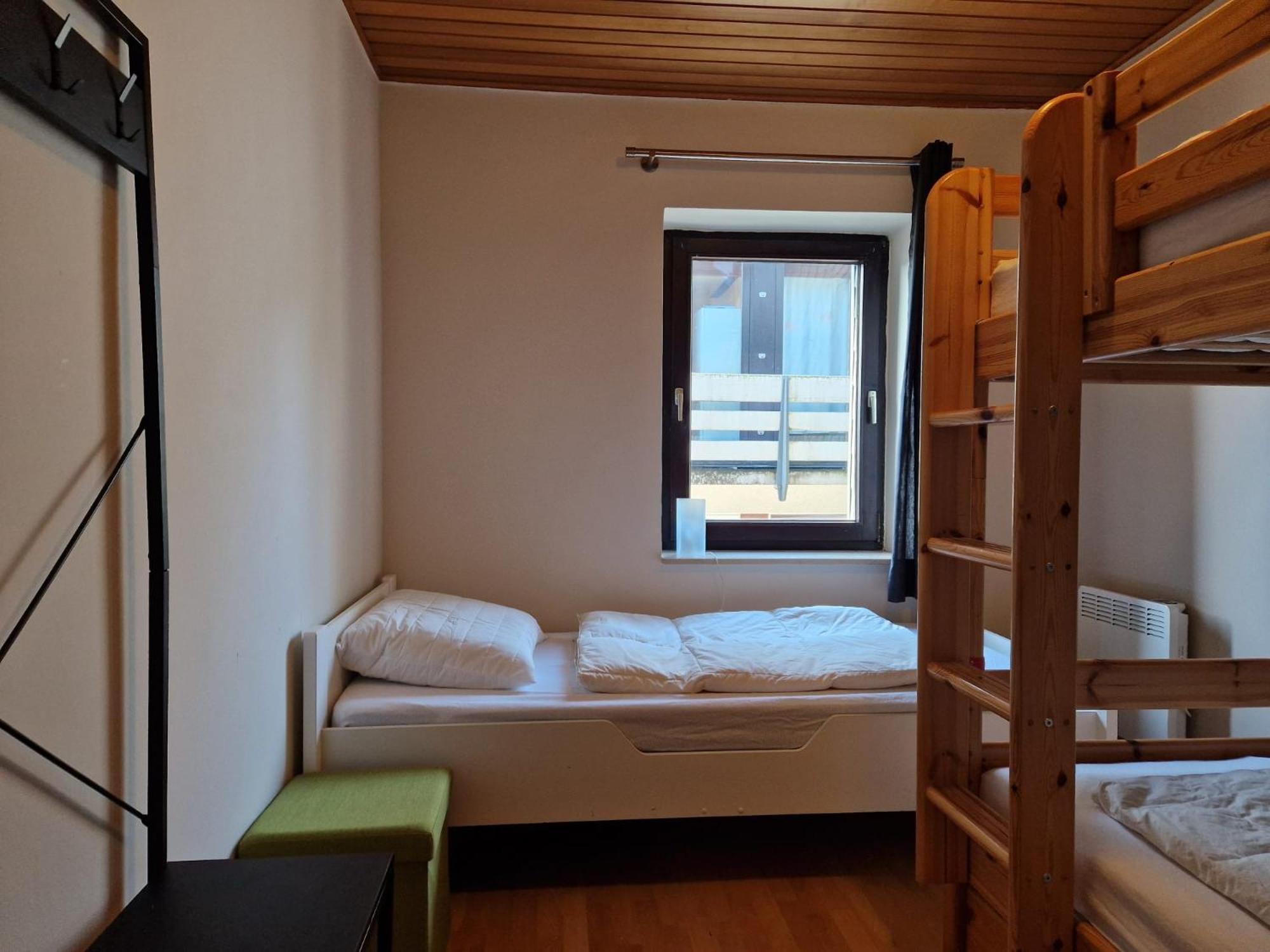 Winterbergappartementen 27-12 Экстерьер фото