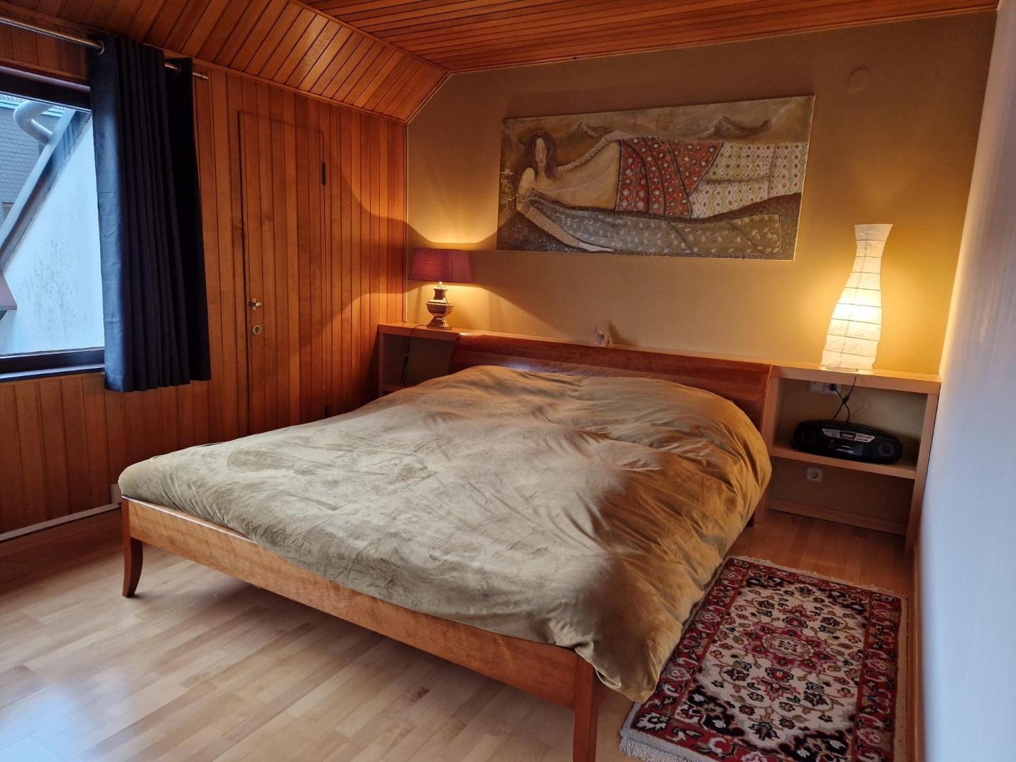 Winterbergappartementen 27-12 Экстерьер фото