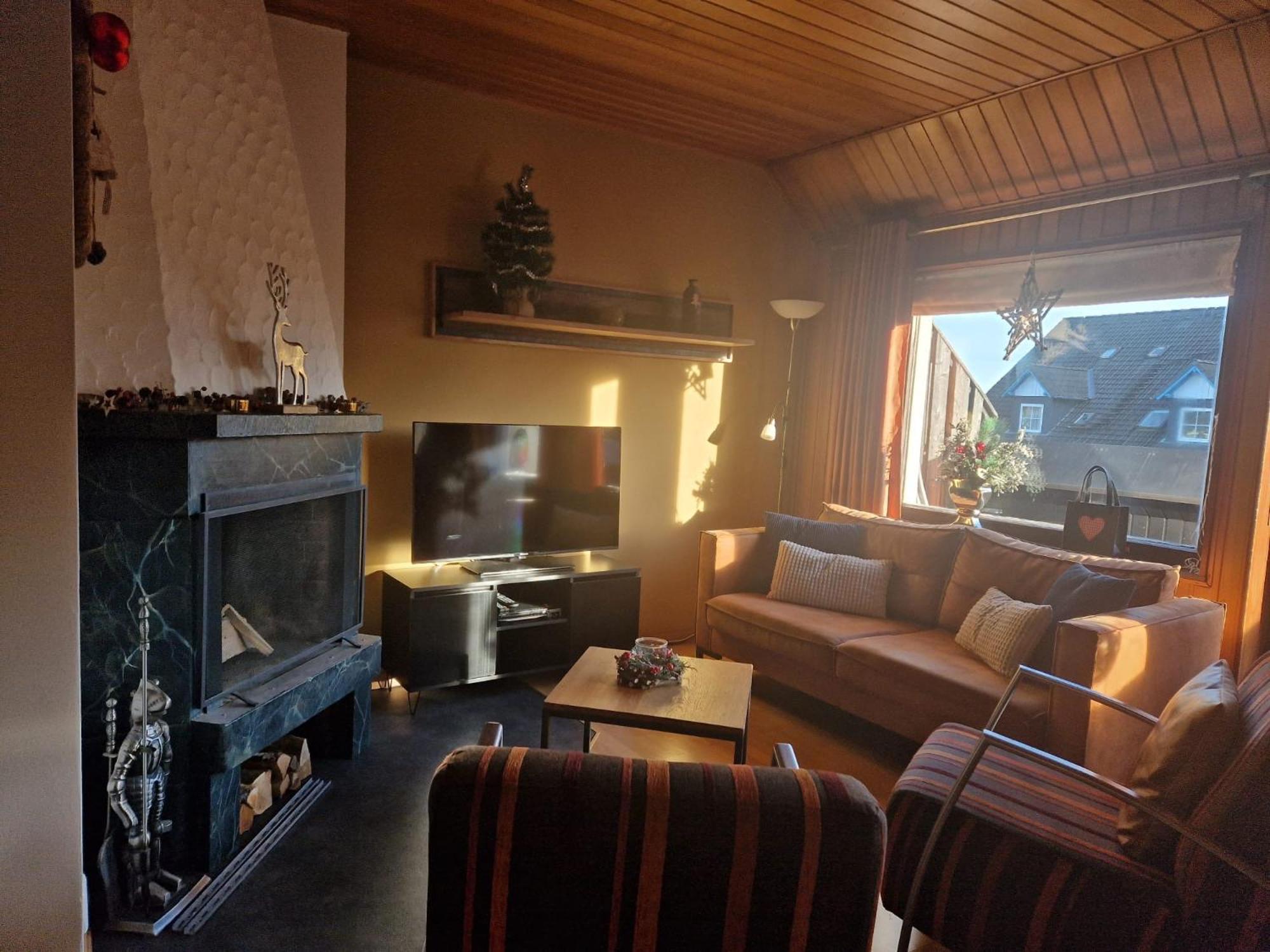 Winterbergappartementen 27-12 Экстерьер фото