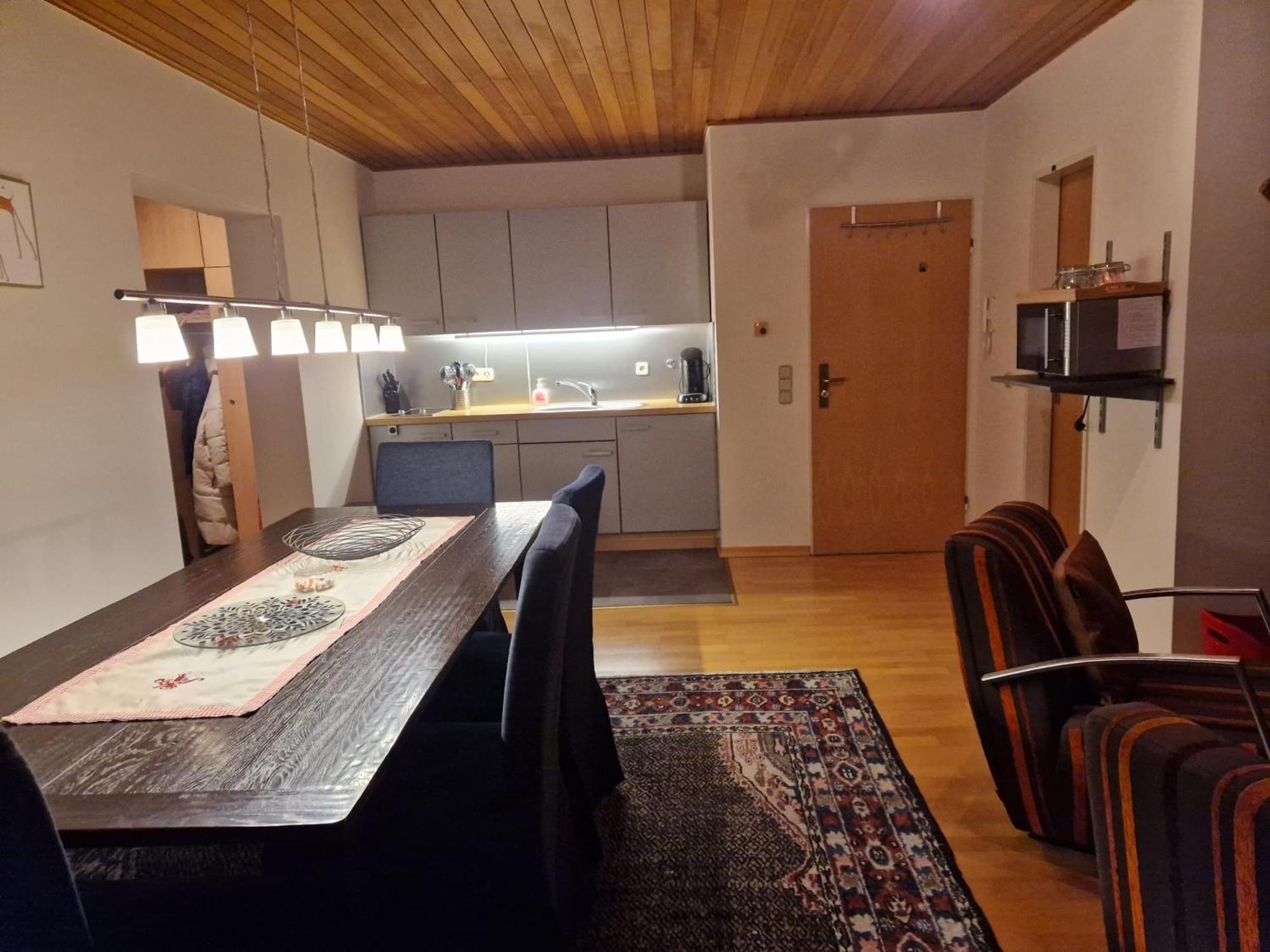 Winterbergappartementen 27-12 Экстерьер фото